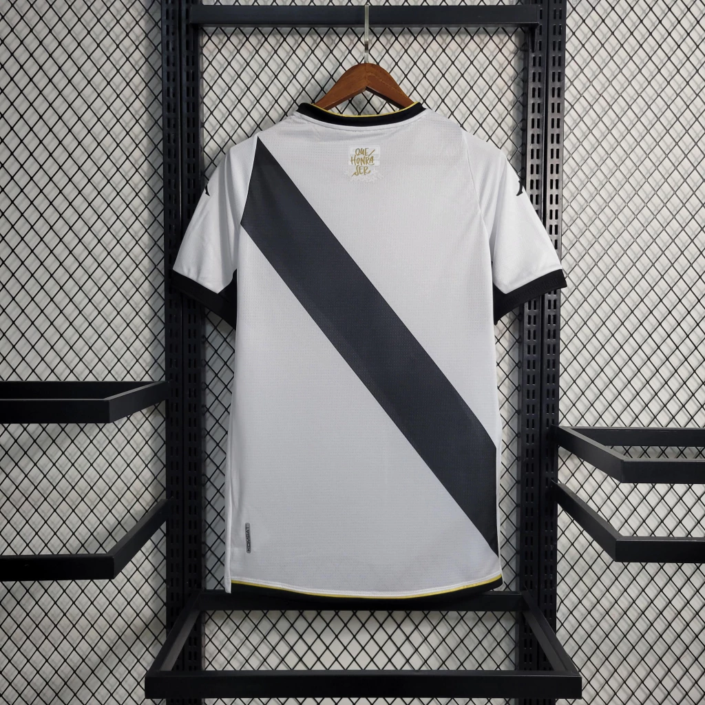 Camisa do Vasco II 2023-2024 Camisa do Vasco II 2023-2024 - Imagem 6