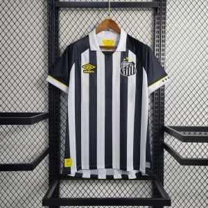 Camisa do Santos II 2023-2024