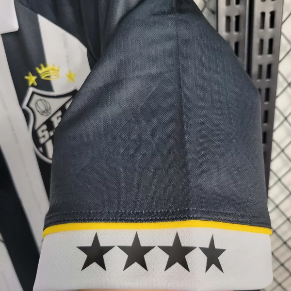 Camisa do Santos II 2023-2024 - Imagem 7
