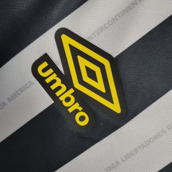 Camisa do Santos II 2023-2024 - Imagem 6