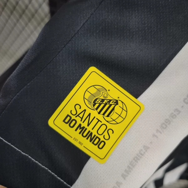 Camisa do Santos II 2023-2024 - Imagem 9