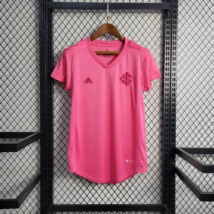 Camisa do Internacional Feminina EE 2022-2023