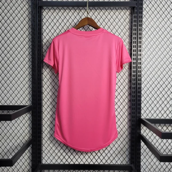 Camisa do Internacional Feminina EE 2022-2023