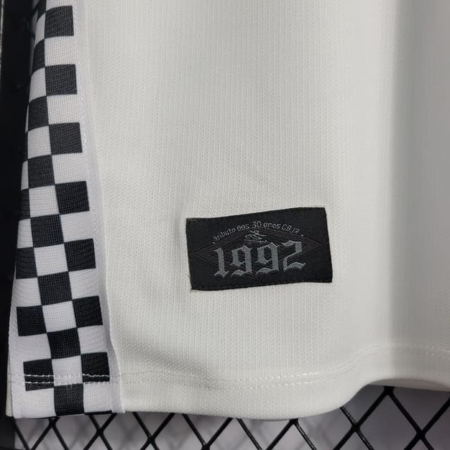 Camisa do Santos EE 2022-2023 Camisa do Santos EE 2022-2023 - Imagem 5