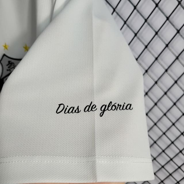 Camisa do Santos EE 2022-2023 Camisa do Santos EE 2022-2023 - Imagem 6