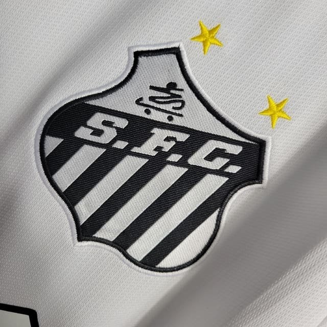 Camisa do Santos EE 2022-2023 Camisa do Santos EE 2022-2023 - Imagem 4
