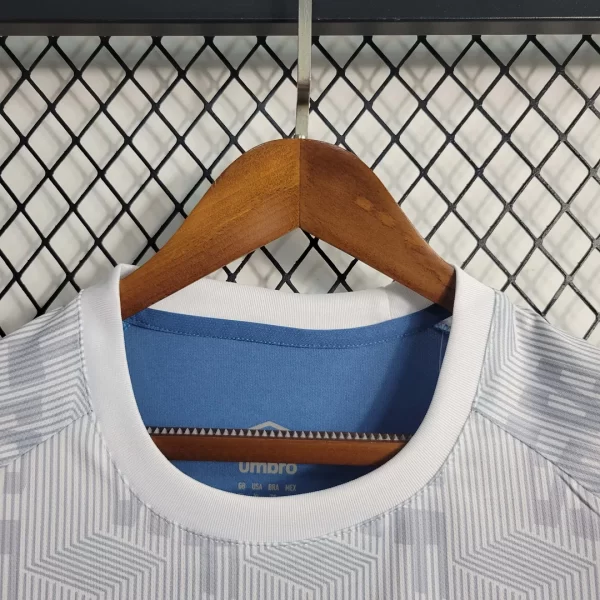 Camisa do Santos Treino 2023-2024 - Imagem 4
