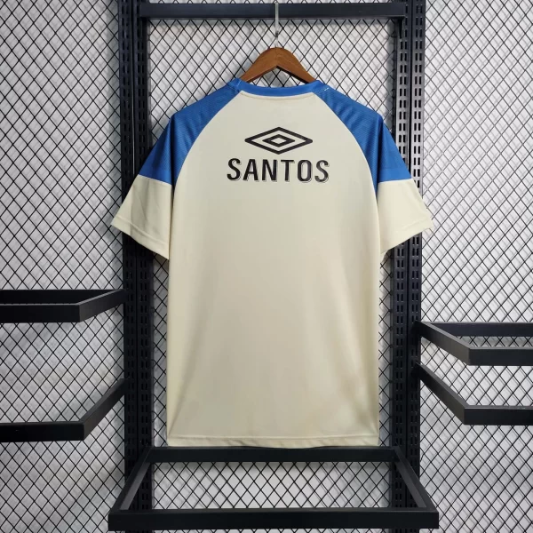 Camisa do Santos Treino 2023-2024 - Imagem 7