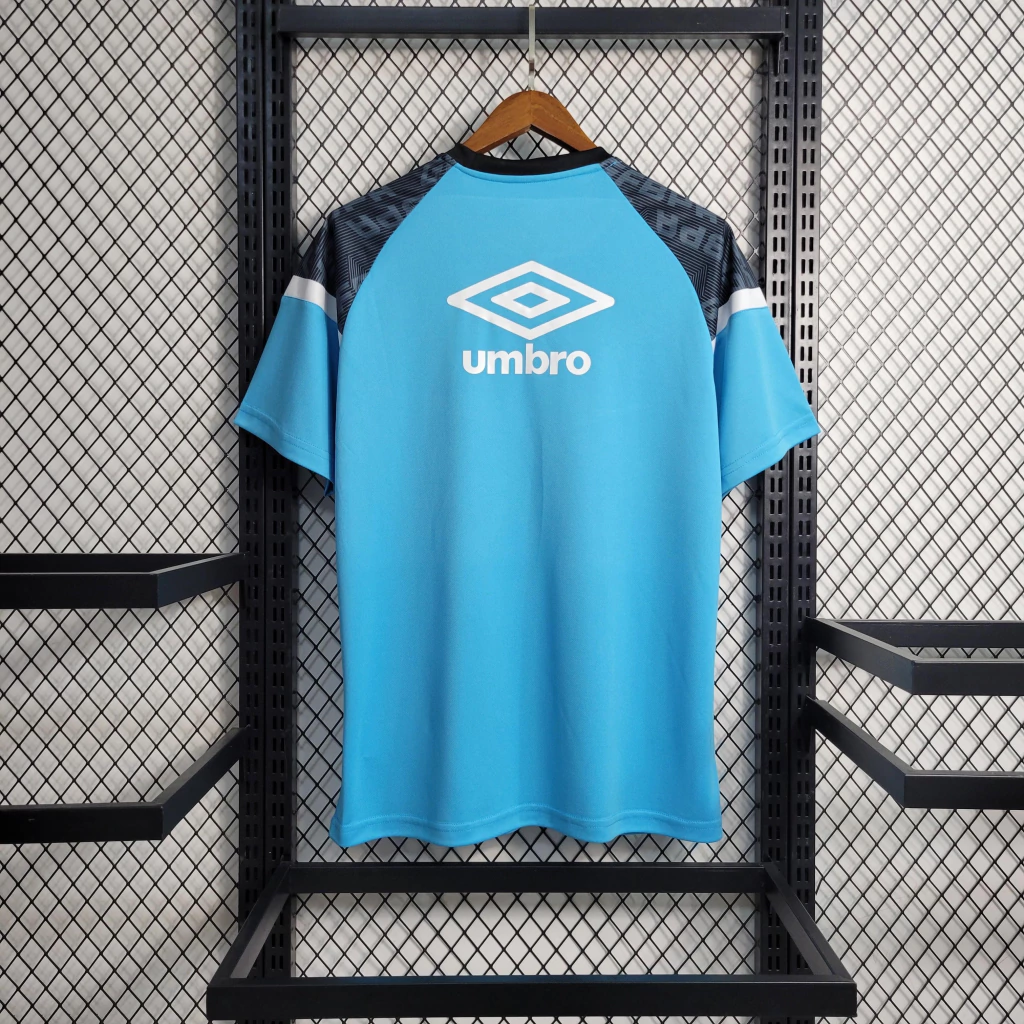 Camisa do Grêmio Treino 2023-2024 Camisa do Grêmio Treino 2023-2024 - Imagem 5