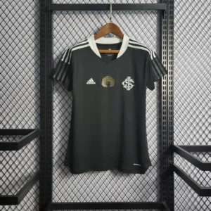 Camisa do Internacional Feminina EE 2021-2022