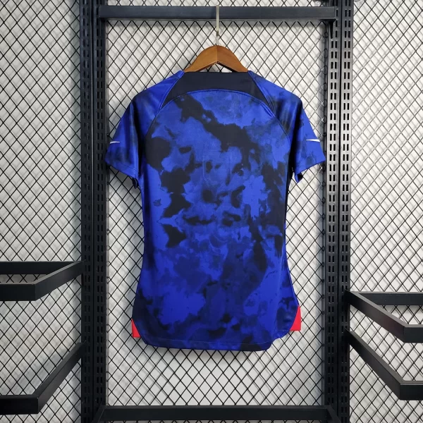 Camisa dos EUA Feminina II 2022-2023 - Imagem 6