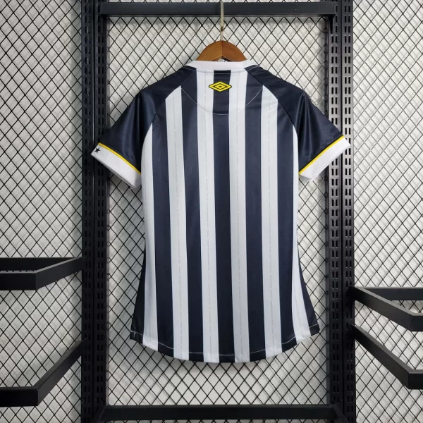 Camisa do Santos Feminina II 2023-2024 - Imagem 8