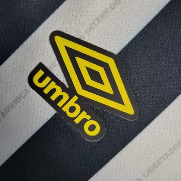 Camisa do Santos Feminina II 2023-2024 - Imagem 5