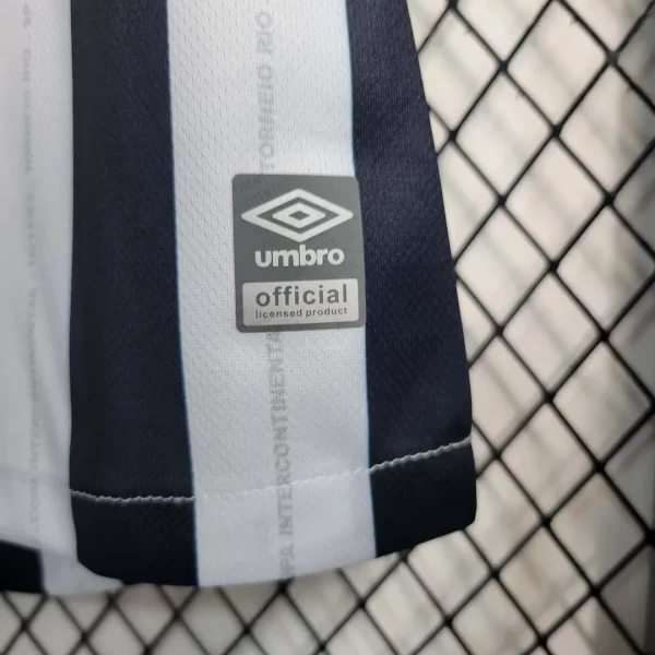 Camisa do Santos Feminina II 2023-2024 - Imagem 7