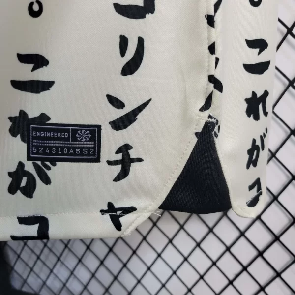 Camisa do Corinthians Feminina EE 2022-2023 - Imagem 6
