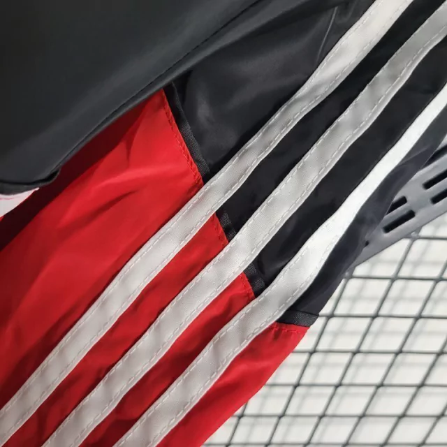 Corta-Vento do Flamengo 2023-2024 Corta-Vento do Flamengo 2023-2024 - Imagem 6