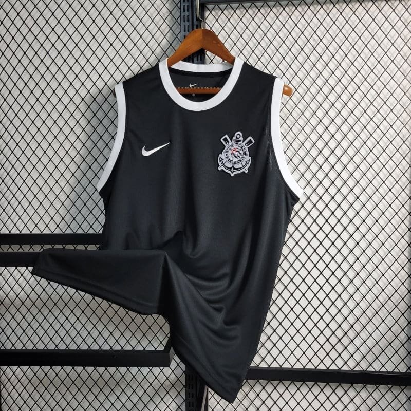 Regata do Corinthians 2023-2024 Regata do Corinthians 2023-2024 - Imagem 2