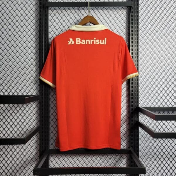 Camisa do Internacional I 2022-2023 - Imagem 9