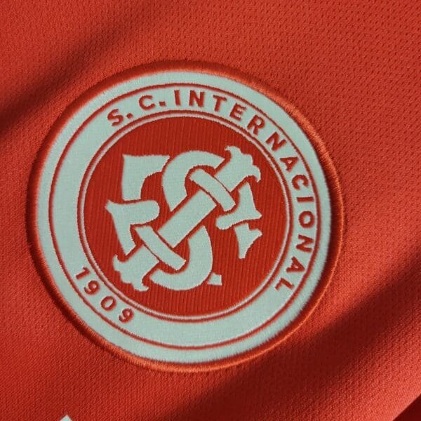 Camisa do Internacional I 2022-2023 - Imagem 7