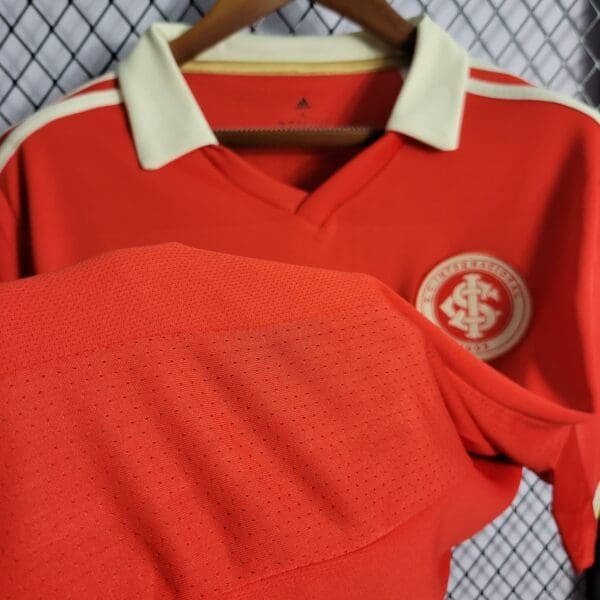 Camisa do Internacional I 2022-2023 - Imagem 5