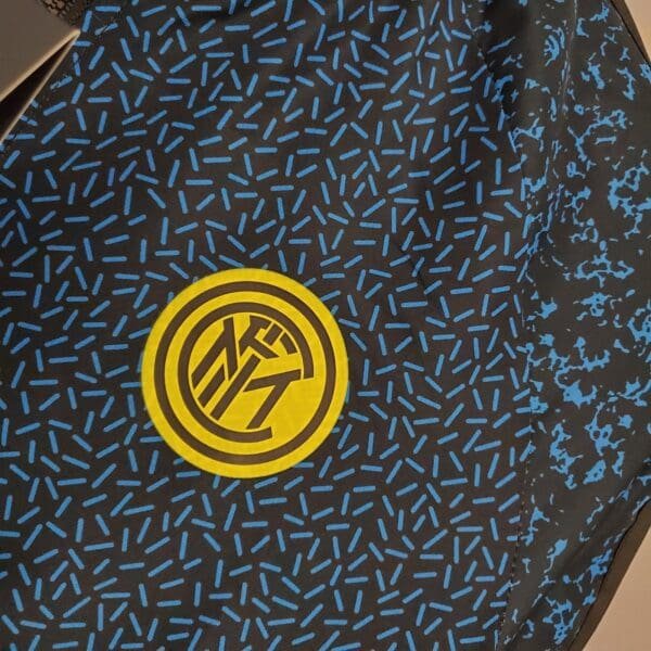 Corta-Vento do Inter de Milão 2021-2022 - Imagem 3