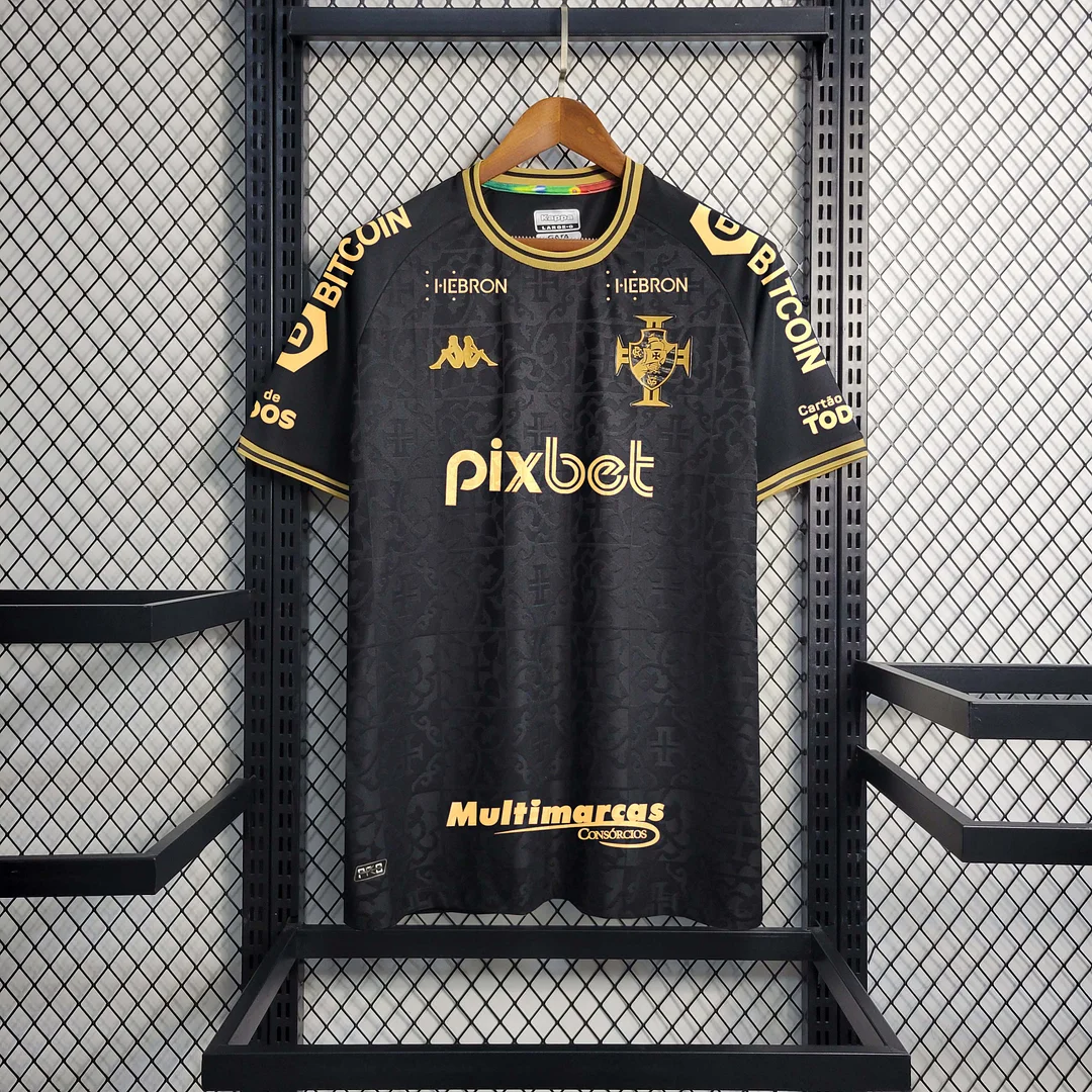Camisa do Vasco EE 2022-2023 Camisa do Vasco EE 2022-2023