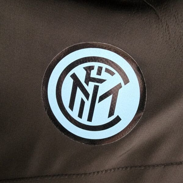 Corta-Vento do Inter de Milão 2021-2022 - Imagem 3