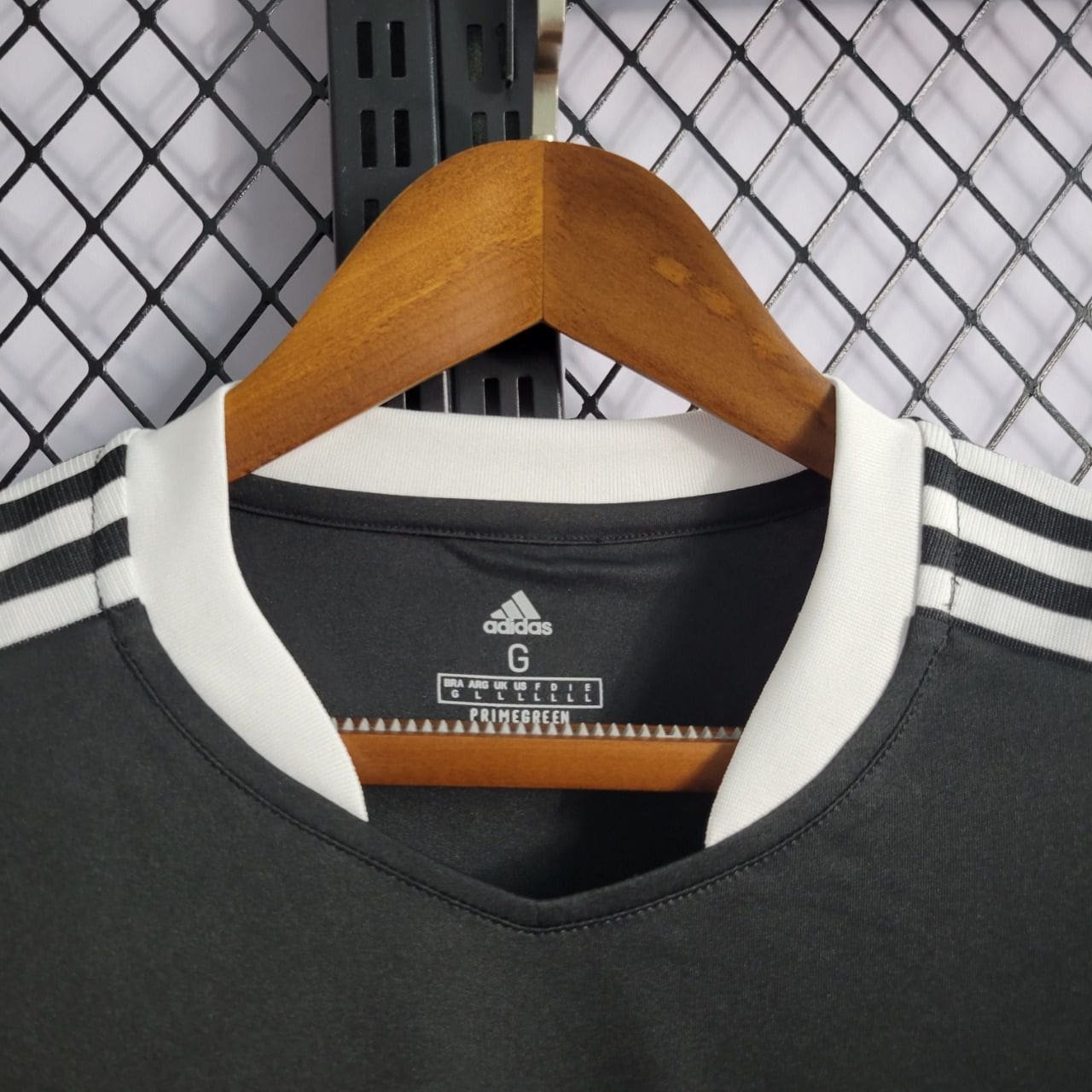 Camisa do Flamengo EE 2021-2022 Camisa do Flamengo EE 2021-2022 - Imagem 3