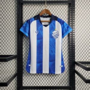 Camisa do CSA Feminina I 2023-2024