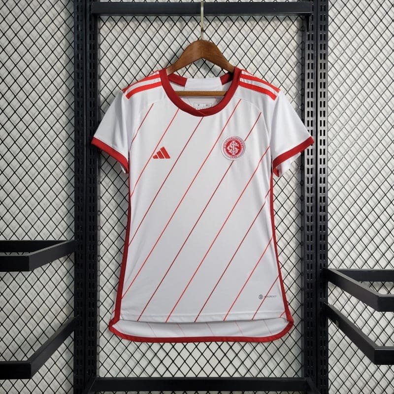 Camisa do Internacional II Feminina 2023-2024 Camisa do Internacional II Feminina 2023-2024