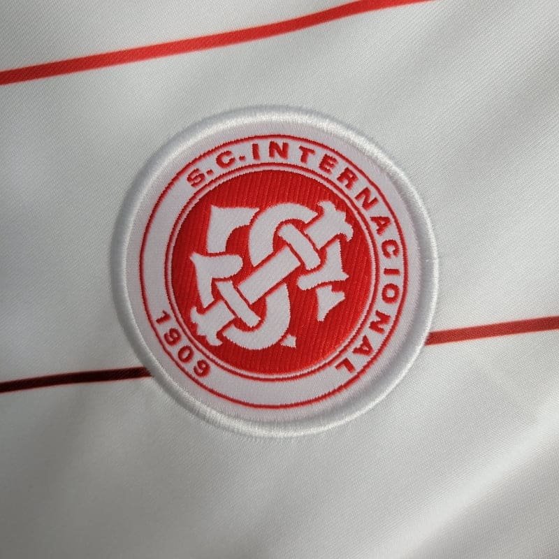 Camisa do Internacional II Feminina 2023-2024 Camisa do Internacional II Feminina 2023-2024 - Imagem 4
