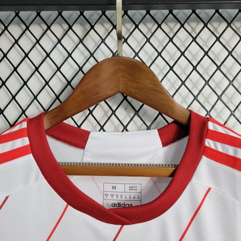 Camisa do Internacional II Feminina 2023-2024 Camisa do Internacional II Feminina 2023-2024 - Imagem 3