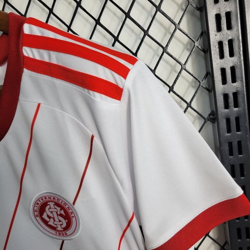 Camisa do Internacional II Feminina 2023-2024 Camisa do Internacional II Feminina 2023-2024 - Imagem 6