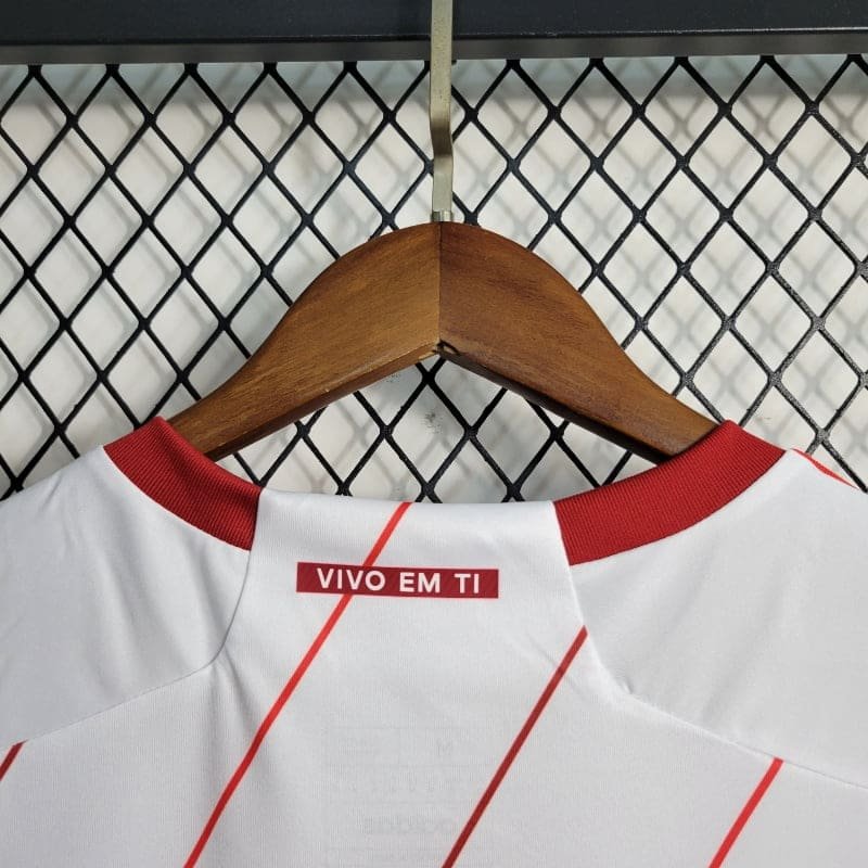 Camisa do Internacional II Feminina 2023-2024 Camisa do Internacional II Feminina 2023-2024 - Imagem 8