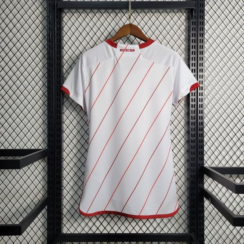 Camisa do Internacional II Feminina 2023-2024 Camisa do Internacional II Feminina 2023-2024 - Imagem 7