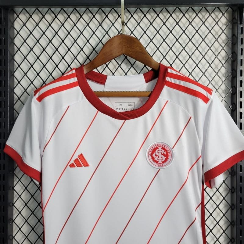 Camisa do Internacional II Feminina 2023-2024 Camisa do Internacional II Feminina 2023-2024 - Imagem 2