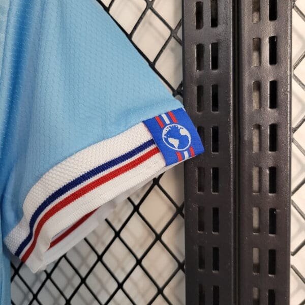 Camisa do Bahia Feminina EE 2023-2024 - Imagem 6