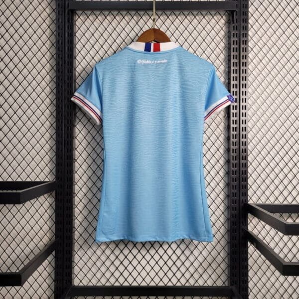 Camisa do Bahia Feminina EE 2023-2024 - Imagem 7