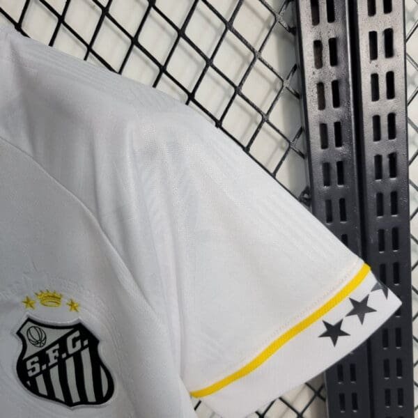 Camisa do Santos Feminina I 2023-2024 - Imagem 9