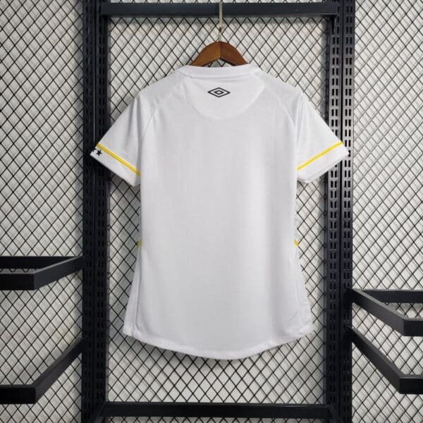 Camisa do Santos Feminina I 2023-2024 - Imagem 10