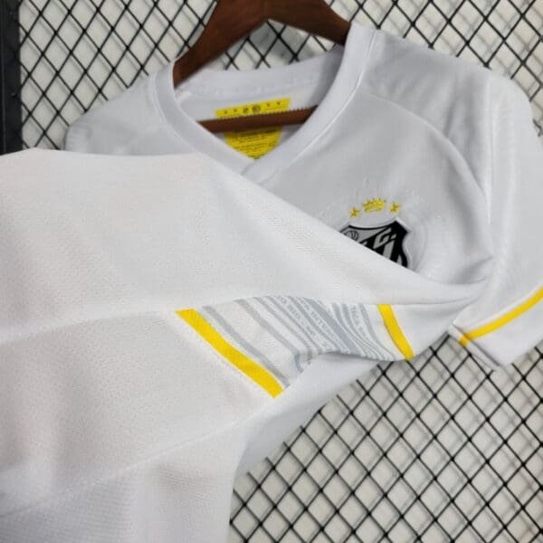Camisa do Santos Feminina I 2023-2024 - Imagem 7