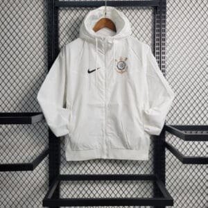 Corta-Vento do Corinthians 2023-2024