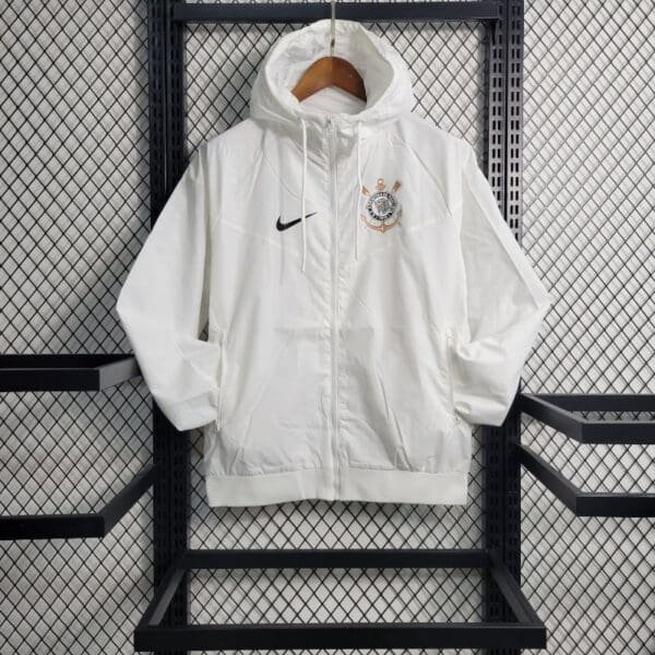 Corta-Vento do Corinthians 2023-2024