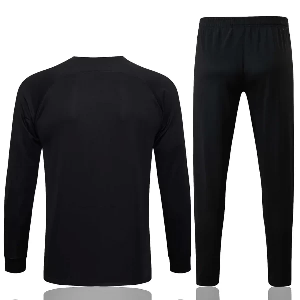 Conjunto Casaco e Calça do Corinthians 2023-2024 - Imagem 2