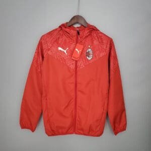 Corta-Vento do Milan 2021-2022