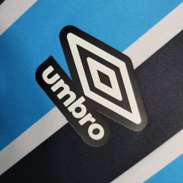 Camisa do Grêmio Feminina I 2023-2024 - Imagem 4