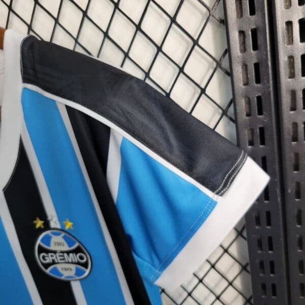 Camisa do Grêmio Feminina I 2023-2024 - Imagem 7