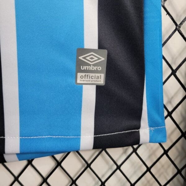 Camisa do Grêmio Feminina I 2023-2024 - Imagem 6