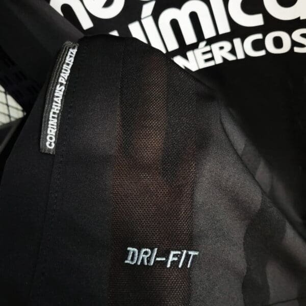 Camisa do Corinthians Retrô 2010-2011 - Imagem 4