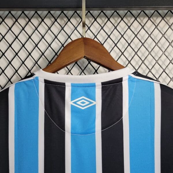 Camisa do Grêmio Feminina I 2023-2024 - Imagem 9